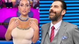 Sofia Rivera Torres y Eduardo Videgaray terminan etapa en su matrimonio y hacen importante anuncio