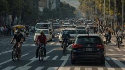 Proponen tecnología y multas efectivas para mejorar la seguridad vial en la Zona Metropolitana