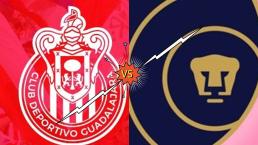 Chivas vs Pumas: El duelo que define la Liguilla directa en el Estadio Akron