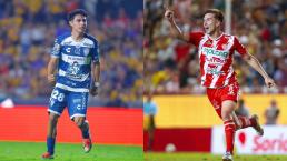 Pachuca vs Necaxa ¿Dónde ver EN VIVO este sábado 2 de noviembre?