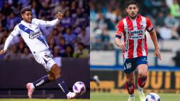 Puebla vs Atlético de San Luis ¿Dónde ver EN VIVO este sábado 2 de noviembre?