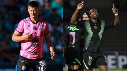 Querétaro vs Juárez ¿Dónde ver EN VIVO hoy viernes 1 de noviembre?