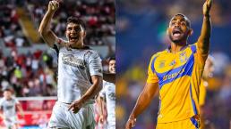 Tijuana vs Tigres ¿Dónde ver EN VIVO hoy viernes 1 de noviembre del 2024?