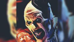 “TERRIFIER 3: PAYASO SINIESTRO”: Estrena en México con clasificación “D” por el grado de sangre