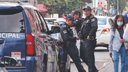 Aumentan denuncias por abuso policial en el Estado de México, Ecatepec encabeza la lista