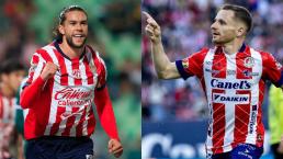 Chivas vs Atlético de San Luis ¿Dónde ver EN VIVO el partido hoy sábado 9 de noviembre?