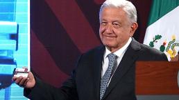  AMLO tiene pensión del ISSSTE ¿cuánto recibe al mes?