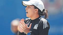 Ana Galindo deja la dirección técnica de la Selección Mexicana Sub-20 Femenil 