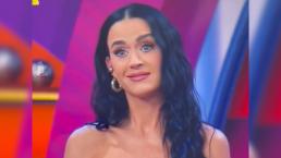 ALV con VLA: Katy Perry promociona fechas en México y termina en medio de un circo