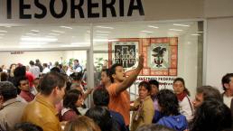 “Cibercoyotes” ofrecen licencia permanente sin fila y sin examen 