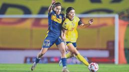 Tigres vs América Femenil ¿Dónde ver EN VIVO la semifinal de vuelta hoy domingo 17 de noviembre?