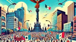 Marchas y manifestaciones HOY 19 de noviembre en CDMX: Rutas y horarios 