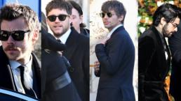 Funeral de Liam Payne ¿ya descansa en paz? Sale tuit que predijo su muerte