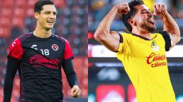 Tijuana vs América ¿Dónde ver EN VIVO el Play In hoy jueves 21 de noviembre?