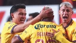 Las Águilas vuelan a la Liguilla: América elimina a Tijuana tras un cardíaco encuentro