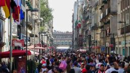 Las mujeres representan el 70% de los locatarios en mercados de la alcaldía Cuauhtémoc