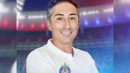 Chivas Femenil: Antonio Contreras es nuevo Director Técnico del “Rebaño Sagrado”