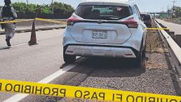 Culiacán: En nueva ola de violencia encuentran 3 muertos