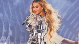 Beyoncé fue reconocida por la revista Billboard como la máxima estrella pop del siglo XXI