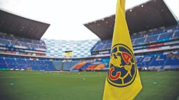 América ya se siente en la final y la directiva busca el estadio Cuauhtémoc, en Puebla, como sede