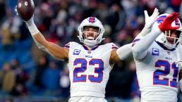 Bills sacan del retiro a Micah Hyde y refuerzan su defensiva