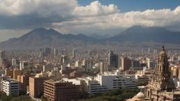 Pronóstico del Clima por hora en la Ciudad de México para este viernes 6 de diciembre