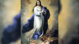 Oraciones y rituales para la víspera de la Inmaculada Concepción