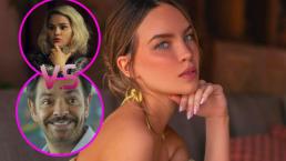 Belinda defiende a Selena Gómez de los ataques de Eugenio Derbez 