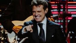 Hijo de Luis Miguel se lanza como cantante, papá de Checo Pérez revela los detalles