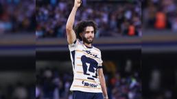 Pumas quiere amarrar al Chino Huerta para que no se vaya gratis 