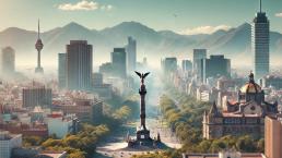 CLIMA CDMX: Temperatura para este jueves 19 de diciembre 