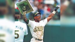 Fallece Rickey Henderson, pelotero estelar los Atléticos de Okland