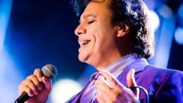 Juan Gabriel sorprende desde el más allá con canciones inéditas y grandes estrellas