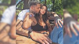 Mauro Icardi expulsa a Wanda Nara y hace oficial su relación con “La China” Suárez