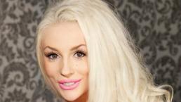 Courtney Stodden