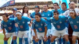 Cruz Azul, el peor líder en torneos cortos