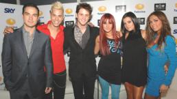 RBD regresará a los escenarios