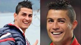 Conoce a Gokmen Akdogan, el doble de CR7