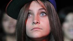 Paris Jackson