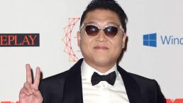 Dicen que el nuevo video de PSY es igual al de otro grupo coreano