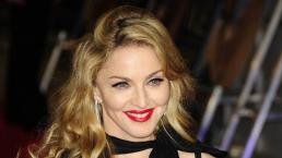 Madonna es “manoseada” por un hombre 