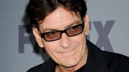 Charlie Sheen confirma que tiene VIH positivo