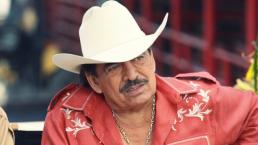 Famosos lloran la muerte de Joan Sebastian