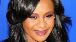 Bobbi Kristina tiene muerte cerebral 