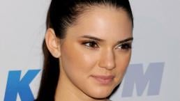 Kendall Jenner inicia una sensual mañana 