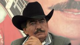 Joan Sebastian y las mujeres que durmieron en su cama 