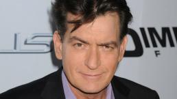 Charlie Sheen revelará mañana que tiene VIH