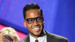 Romeo Santos baila con empleada | VIDEO