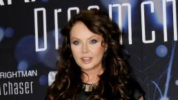 Sarah Brightman cantará desde el espacio