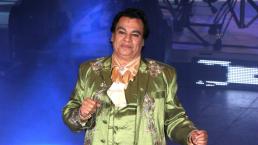 La vida de Juan Gabriel llega a la televisión 